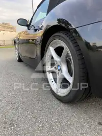 2005 BMW Z4
