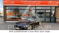 2005 BMW Z4