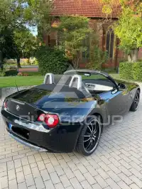 2005 BMW Z4