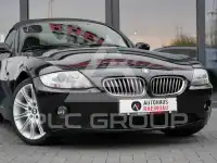 2005 BMW Z4
