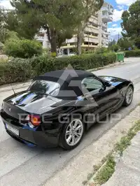 2005 BMW Z4