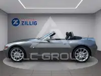 2005 BMW Z4