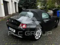 2005 BMW Z4