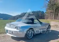2005 BMW Z4