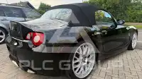 2005 BMW Z4