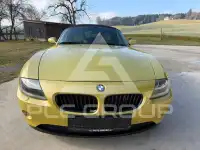 2005 BMW Z4
