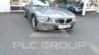 2005 BMW Z4