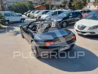 2005 BMW Z4