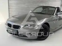 2005 BMW Z4