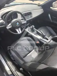 2005 BMW Z4