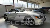 2005 BMW Z4