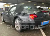 2005 BMW Z4