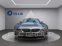 2005 BMW Z4