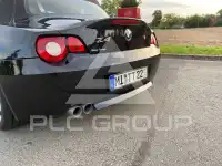 2005 BMW Z4