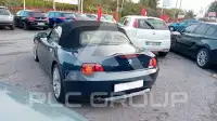 2005 BMW Z4