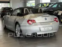 2005 BMW Z4