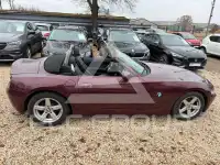 2005 BMW Z4