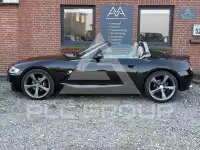 2005 BMW Z4