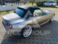 2005 BMW Z4
