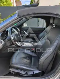2005 BMW Z4