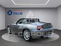 2005 BMW Z4