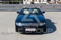 2005 BMW Z4