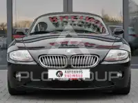 2005 BMW Z4
