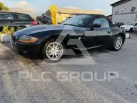 2005 BMW Z4