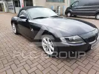 2005 BMW Z4
