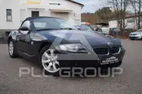 2005 BMW Z4