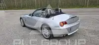 2005 BMW Z4