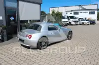 2005 BMW Z4