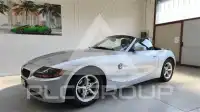 2005 BMW Z4