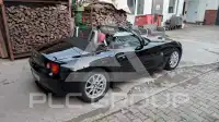 2005 BMW Z4