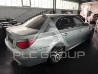 2005 BMW M5