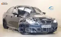 2005 BMW M5