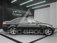 2005 BMW M5