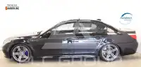 2005 BMW M5