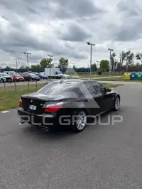 2005 BMW M5