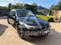 2005 BMW M5