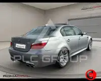 2005 BMW M5