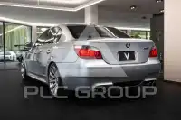 2005 BMW M5