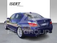 2005 BMW M5