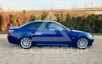 2005 BMW M5