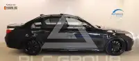 2005 BMW M5