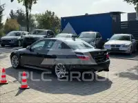 2005 BMW M5