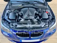 2005 BMW M5