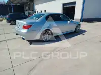 2005 BMW M5
