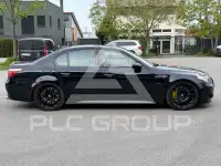 2005 BMW M5