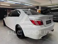 2005 BMW M5